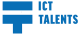 Logo for ICT Talents - Network Engineer (Medior / Senior)